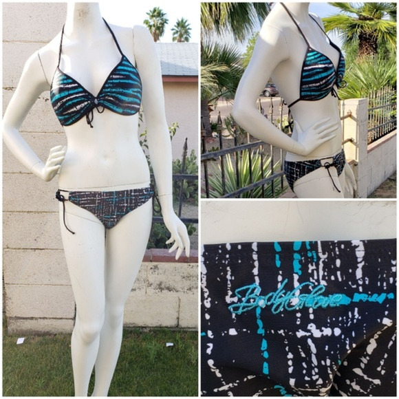 Body‎ Glove Swimsuit - Picture 1 of 4